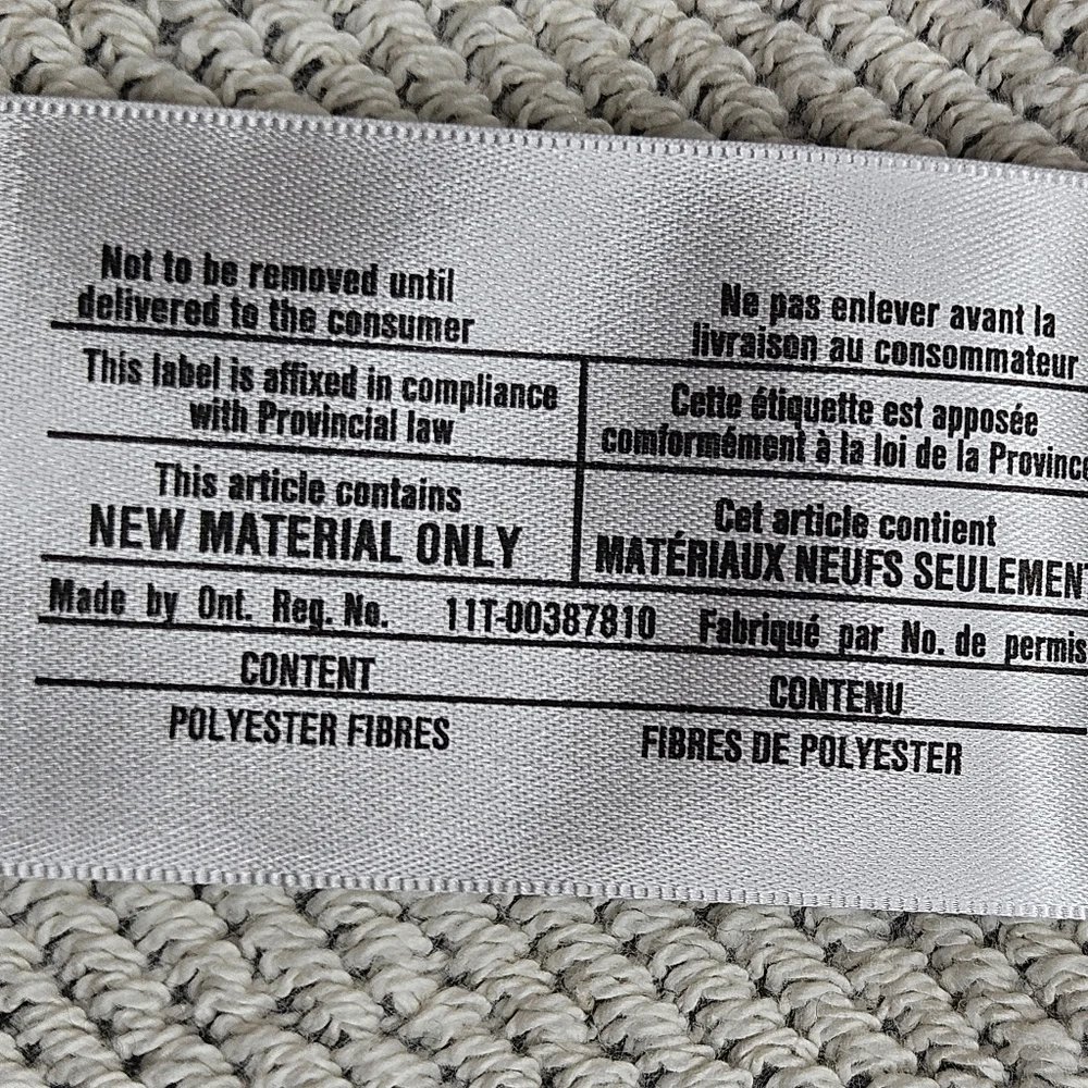 Burberry Children Quilted Bomber Jacket Oliver Green Full Zipper - Picture 9 of 16